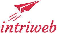 INTRIWEB Logo - Trier